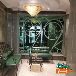 اپارتمان 95 متر 2خوابه با بهترین شرایط