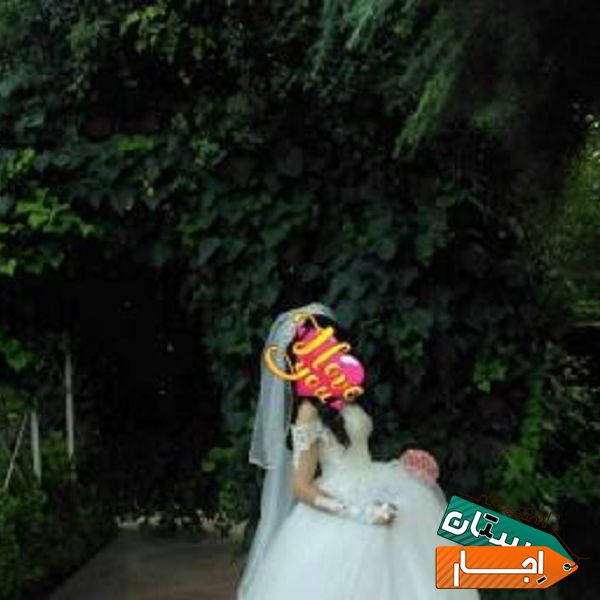اجاره لباس عروس و اتومبیل عروس