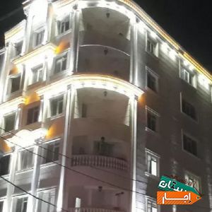 اجاره آپارتمان نوساز شهر قدس با شرایط عالی