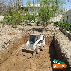 اجاره بابکت خاور با بهترین شرایط