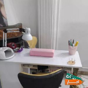 اجاره میز ناخن به حرفه ای ها با بهترین شرایط