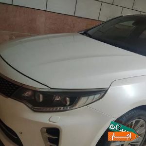 اجاره رنت کرایه ماشین خودرو اپتیما جی تی لاین با قیمت مناسب