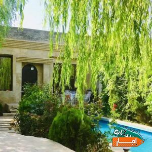 اجاره ویلا با بهترین شرایط