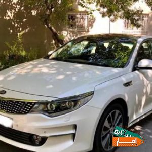 اجاره ماشین/کرایه خودرو/اجاره خودرو اپتیما