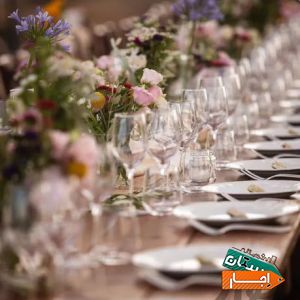 اجاره باغ تالار، خدمات مجالس عروسی و تشریفات ‌با شرایط عالی