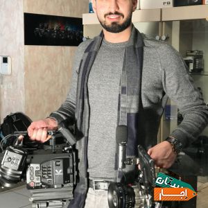 خدمات عکاسی و تصویر برداری