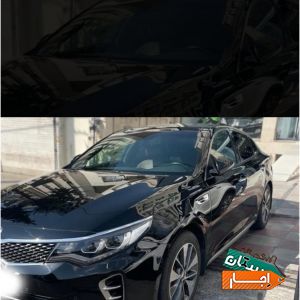 اجاره خودرو کیا اپتیما/اجاره ماشین/رنت خودرو