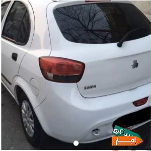 اجاره خودرو تیبا با مناسب ترین شرایط
