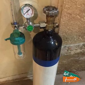 اجاره کپسول اکسیژن و دستگاه،ارسال تا3بامداد با بهترین شرایط