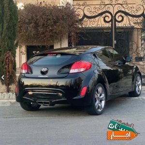 اجاره هیوندا ولستر ، اجاره ماشین ، اجاره خودرو