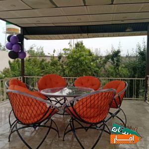 اجاره باغ ویلا چهار باغ