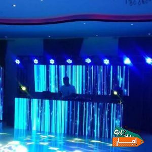 تشریفات عروسی تولد اجاره سالن اجتماعات با بهترین امکانات