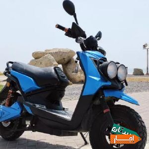 اجاره موتور ساعتی و روزانه با شرایط عالی