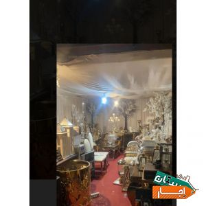 اجاره میز وصندلی ظروف کرایه وبخاری ()