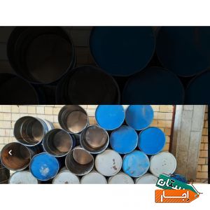 تخته بشکه اجاره ای