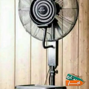 اجاره پنکه مه پاش آبپاش کولر گازی آبی بخاری انرژی با بهترین قیمت