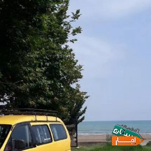 کرایه و اجاره ون دربستی با بهترین شرایط