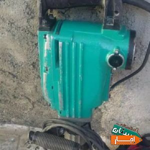 اجاره هیلتی و ابزار با بهترین شرایط