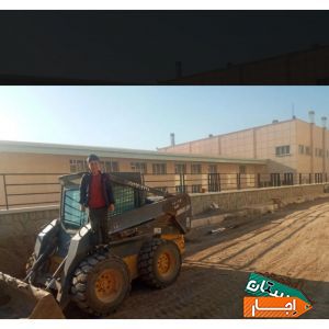 اجاره بابکت و خاور
