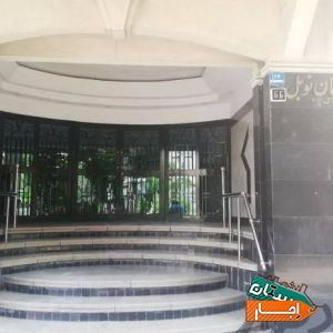 اجاره آپارتمان 75 متری مبله بهترین قیمت