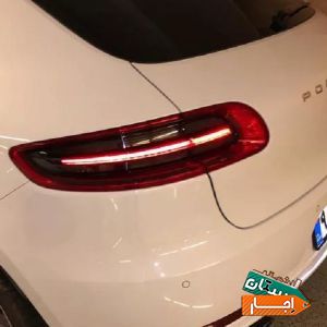 اجاره ماشین پورشه ماکان با بهترین قیمت