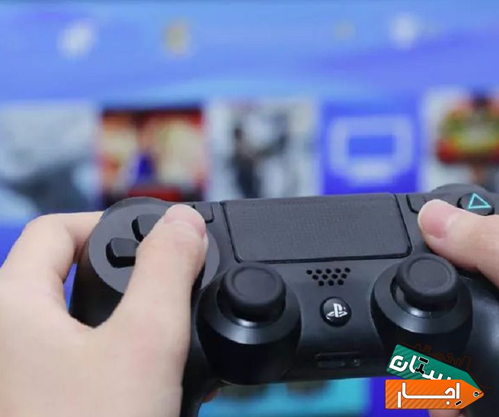 اجاره کنسول: «اولین و برترین مرکز اجاره کنسول و تجهیزات بازی»