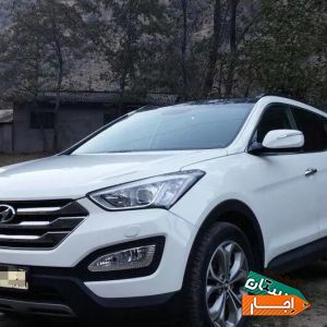 اجاره خودرو/سانتافه/رنت
