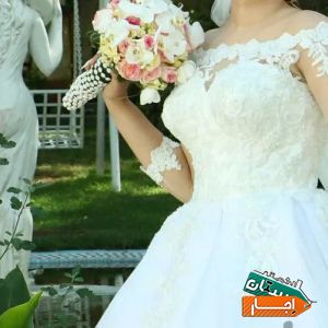 اجاره و فروش لباس عروس