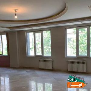 اجاره 100 متر فول امکانات، اشرفی، تیراژه با قیمت مناسب