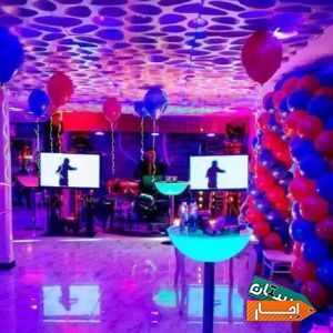 اجاره سالن اجتماعات و باغ تالار و تشریفات با بهترین امکانات