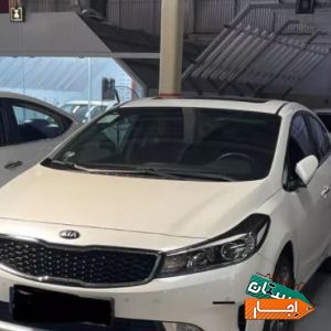 اجاره ماشین سراتو نیو/کرایه خودرو.رنت اتومبیل