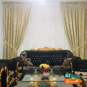 اجاره واحدمبله تمیز و شیک امکانات کامل با بهترین شرایط