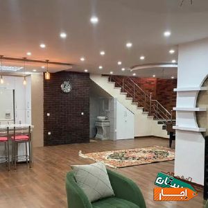 اجاره ی ویلا در کردان،استخر آبگرم،3 خواب با مناسب ترین شرایط