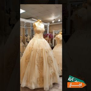 کرایه ، اجاره لباس مجلسی و عروس