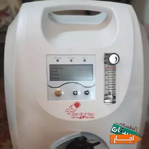 اجاره اکسیژن ساز کپسول اکسیژن تخت بیمارستانی با بهترین امکانات