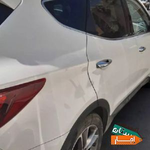 اجاره خودرو سانتافه