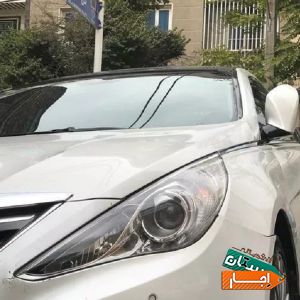 اجاره خودرو سوناتا Yf 2014 وارداتی/اجاره ماشین/رنت