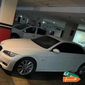 اجاره اتومبیل بی ام و کروک/اجاره ماشین/خودرو/رنت/