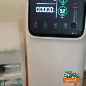 اجاره اکسیژن ساز خدمات پرستاری در منزل تست کرونا