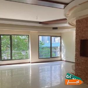اجاره زعفرانیه 200متر کلید نخورده دو پارکینگ فول امکانات