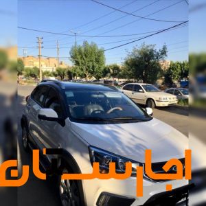 اجاره خودرو
