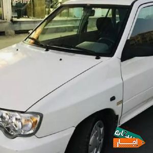 اجاره پراید مستقیم از مالک