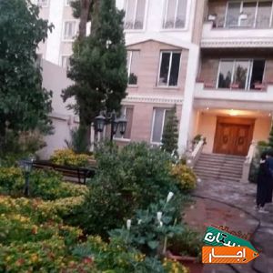 اجاره آپارتمان شیان 110متری و190متری، با بهترین شرایط
