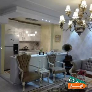 اجاره آپارتمان 70 متری 2 خوابه آیت الله کاشانی با مناسب ترین شرایط