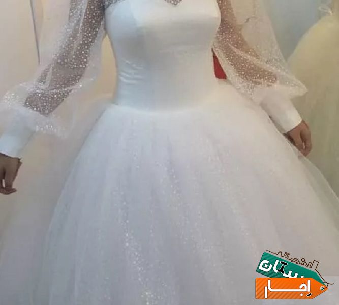 اجاره و فروش لباس عروس سایز38