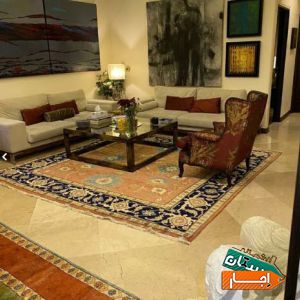 اجاره آپارتمان مبله فرشته 110 متر با بهترین شرایط