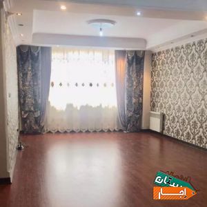 اجاره آپارتمان100متر فول امکانات جنت آبادشمالی با شرایط معتبر