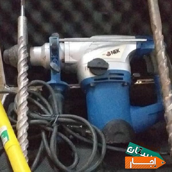 اجاره موتور برق و هلتی سبک و سنگین