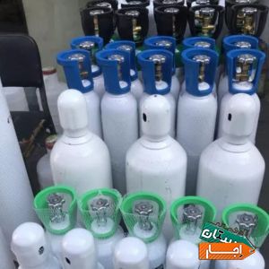 اجاره و شارژ کپسول اکسیژن ،مانومتر طبی،پالس