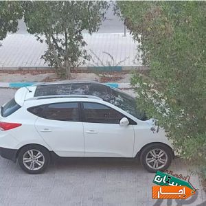 رنت توسان با بهترین قیمت